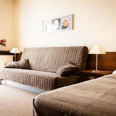 Apartamenty Na Wydmie Гонски Экстерьер фото