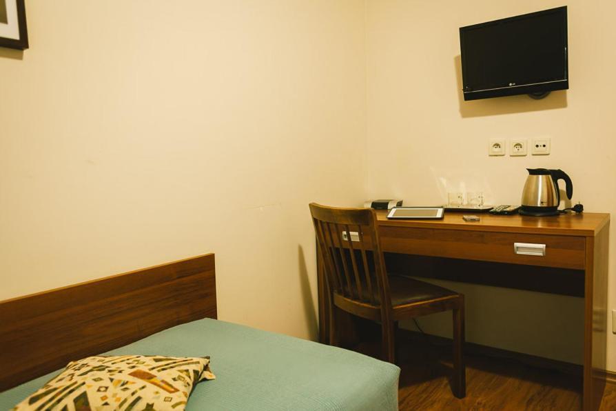 Apartamenty Na Wydmie Гонски Экстерьер фото