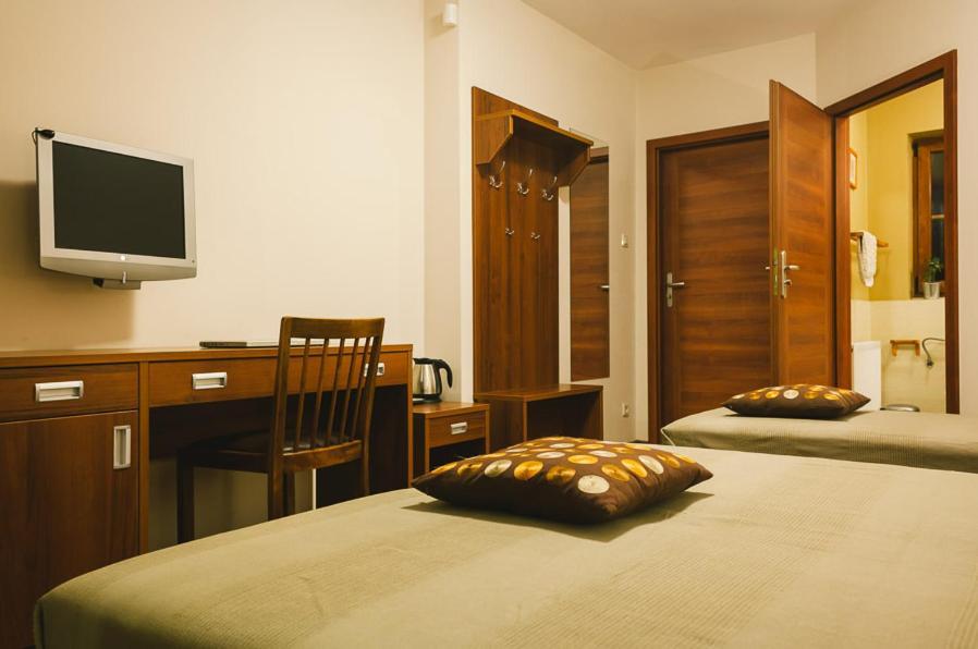 Apartamenty Na Wydmie Гонски Экстерьер фото