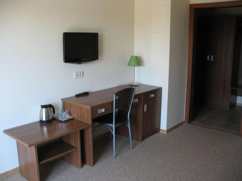 Apartamenty Na Wydmie Гонски Экстерьер фото