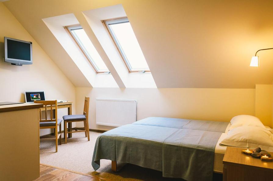 Apartamenty Na Wydmie Гонски Экстерьер фото