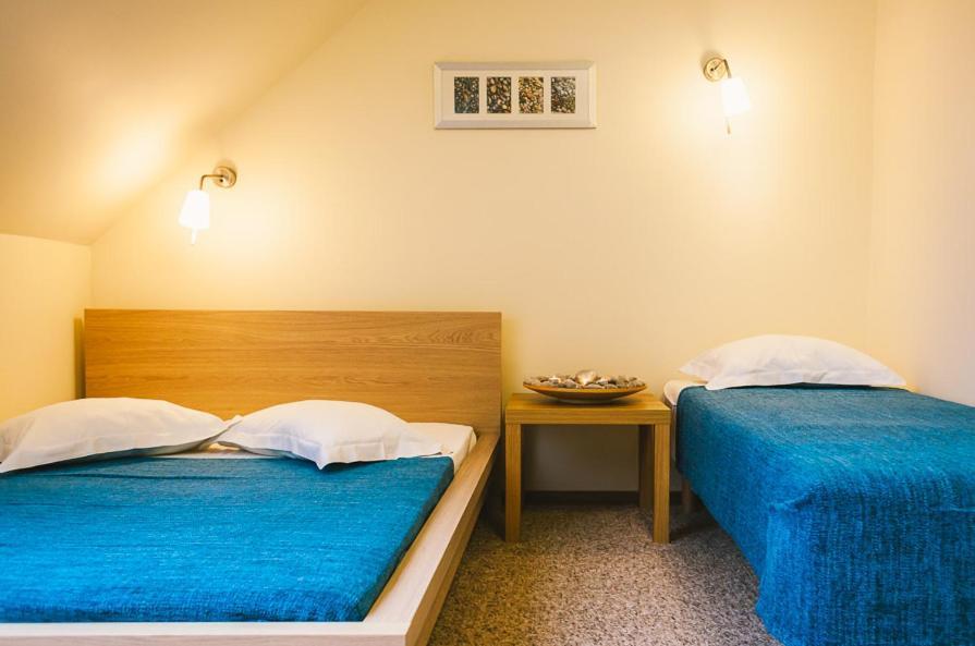 Apartamenty Na Wydmie Гонски Экстерьер фото
